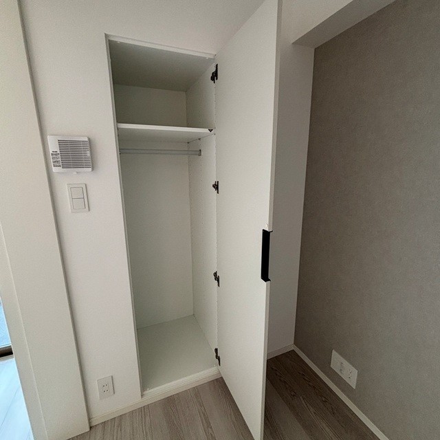 ※写真は同タイプ住戸です。(内装)