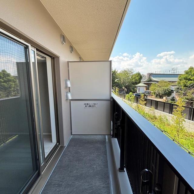 ※写真は同タイプ住戸です。