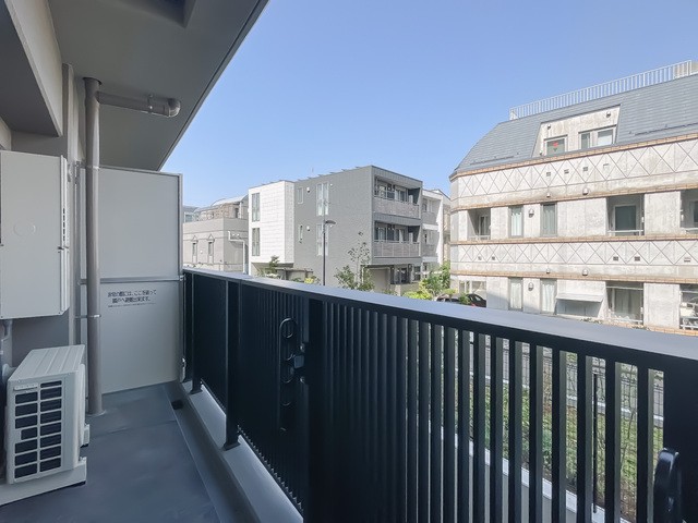 ※写真は同タイプ住戸です。