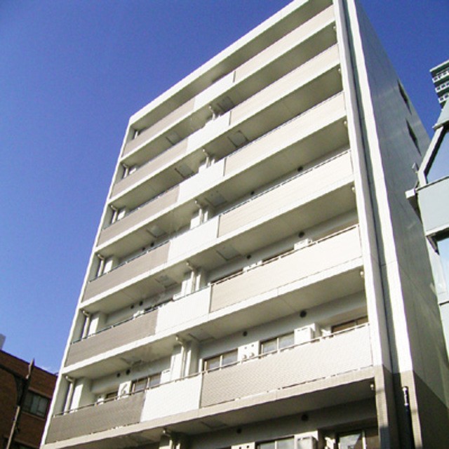 中央区佃2丁目 【賃貸居住】マンション