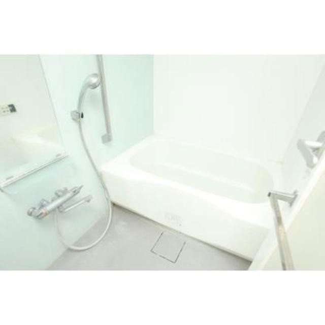 ※写真は同タイプ住戸です。(風呂)