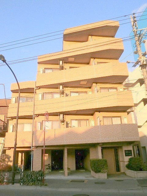 (外観)