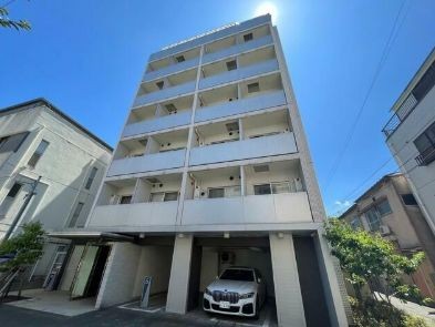 品川区小山4丁目 【賃貸居住】マンション