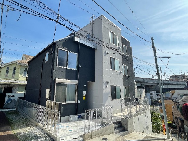 (外観)