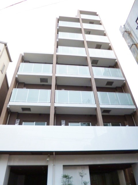 品川区豊町4丁目 【賃貸居住】マンション