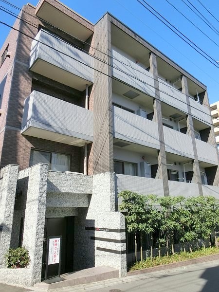 大田区中馬込1丁目 【賃貸居住】マンション 大田区中馬込1丁目 【賃貸居住】マンション