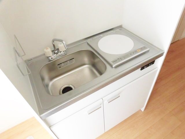 ※同仕様写真(キッチン)