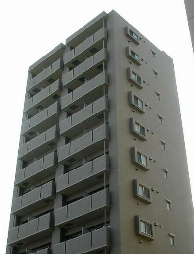 品川区東五反田2丁目 【賃貸居住】マンション