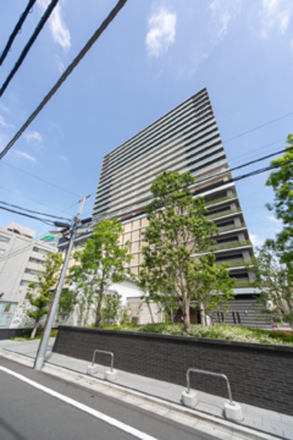 台東区蔵前1丁目 【賃貸居住】マンション 台東区蔵前1丁目 【賃貸居住】マンション