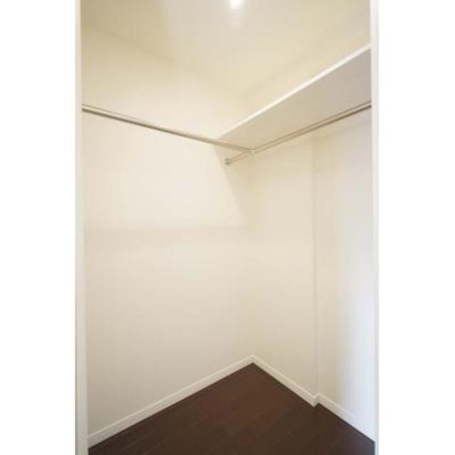※写真は同タイプ住戸です。(内装)