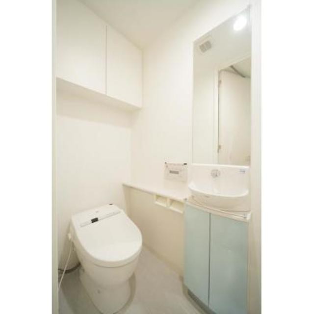 ※写真は同タイプ住戸です。(内装)