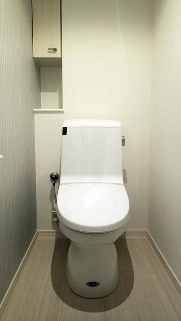 ※写真は同タイプ住戸です。(内装)