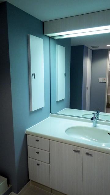 ※写真は同タイプ住戸です。(内装)