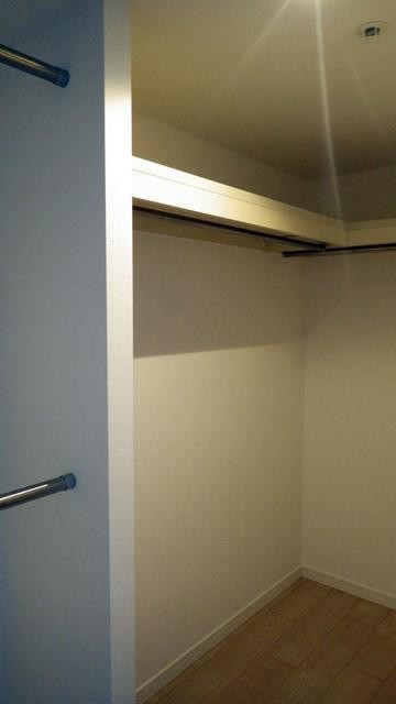 ※写真は同タイプ住戸です。(内装)