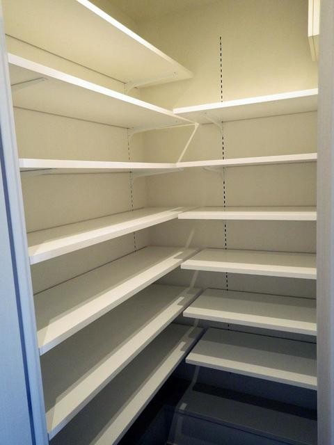 ※写真は同タイプ住戸です。(内装)