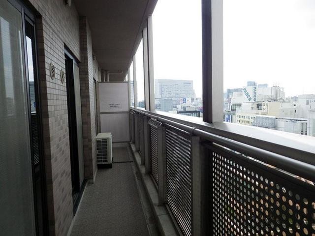 ※写真は同タイプ住戸です。
