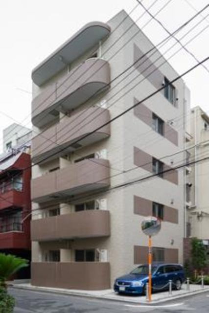 台東区北上野2丁目 【賃貸居住】マンション