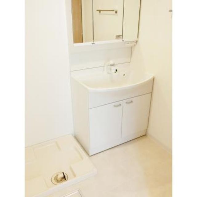 ※写真は同タイプ住戸です。(内装)