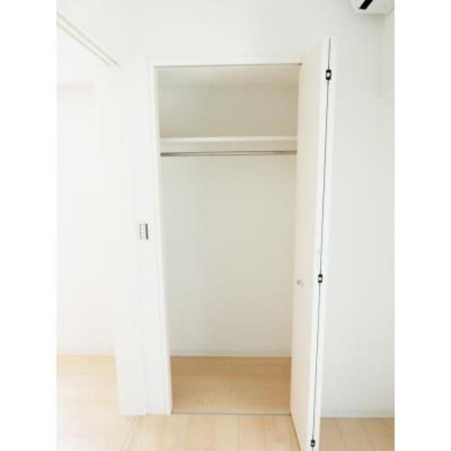 ※写真は同タイプ住戸です。(内装)