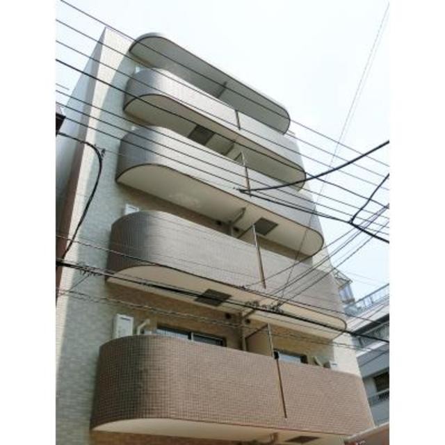 (外観)