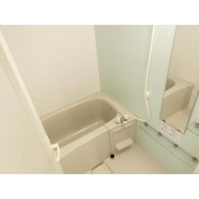 ※写真は同タイプ住戸です。(風呂)