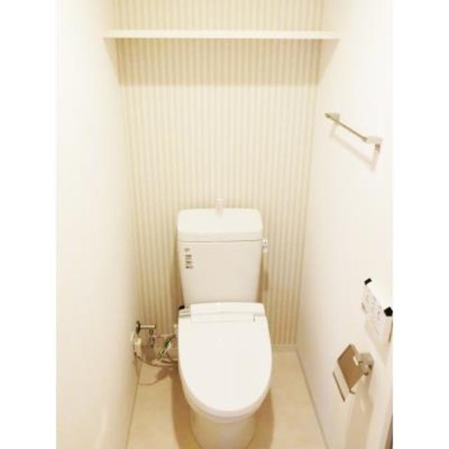 ※写真は同タイプ住戸です。(内装)
