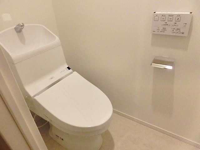 ※写真は同タイプ住戸です。(内装)