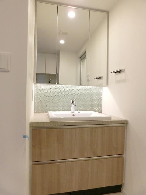 ※写真は同タイプ住戸です。(内装)