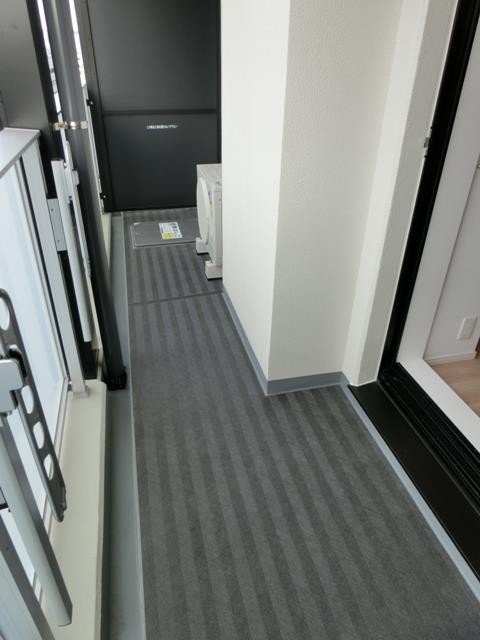 ※写真は同タイプ住戸です。