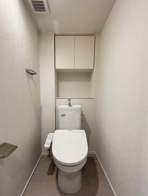 ※写真は同タイプ住戸です。(内装)