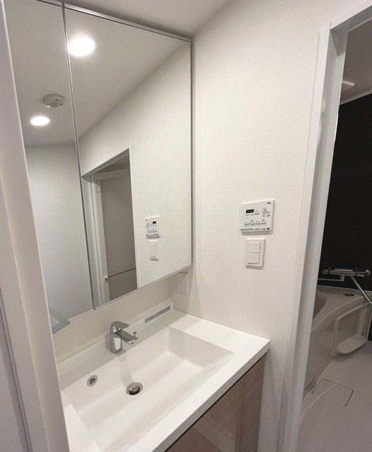 ※写真は同タイプ住戸です。(内装)