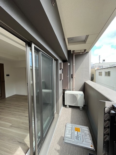 ※写真は同タイプ住戸です。
