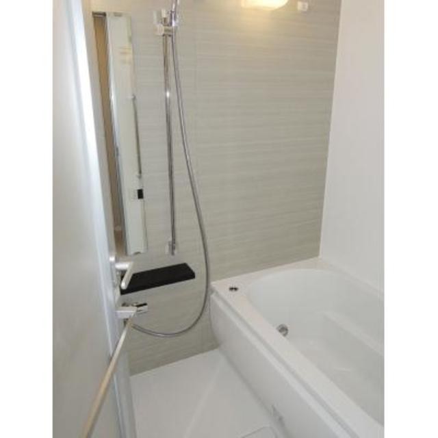 ※写真は同タイプ住戸です。(風呂)