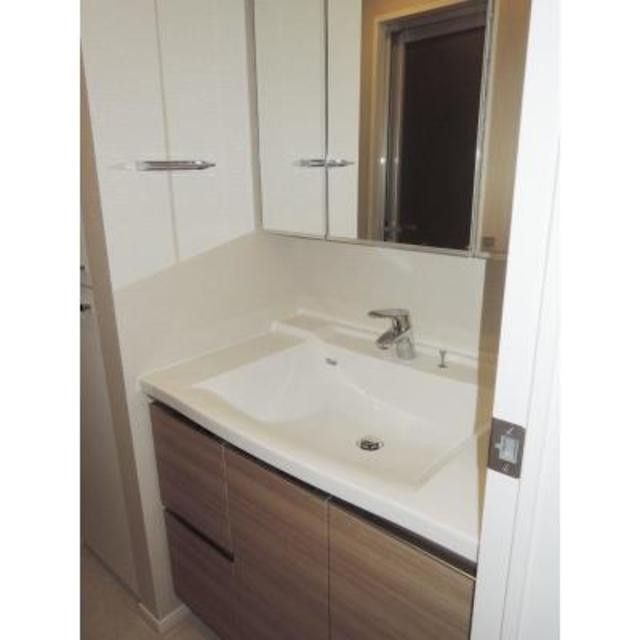 ※写真は同タイプ住戸です。(内装)
