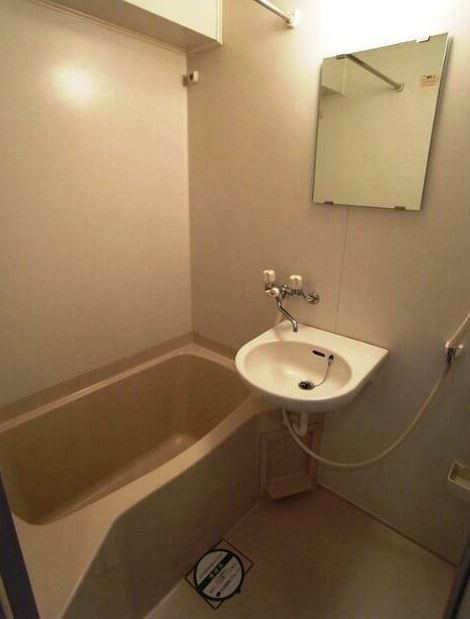 ※別部屋写真使用(風呂)