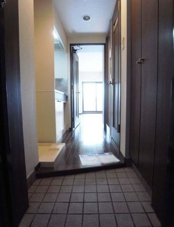 ※別部屋写真使用(玄関)