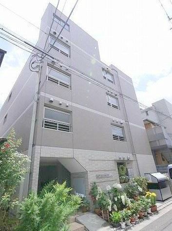 世田谷区下馬2丁目 【賃貸居住】マンション