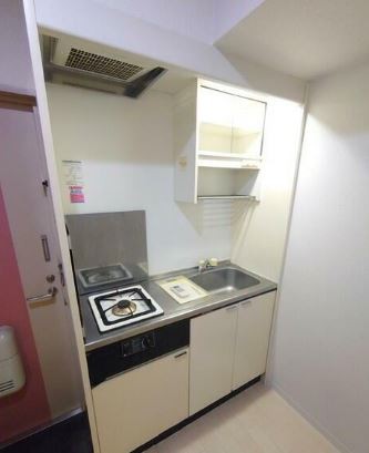 ※同仕様写真含む(キッチン)