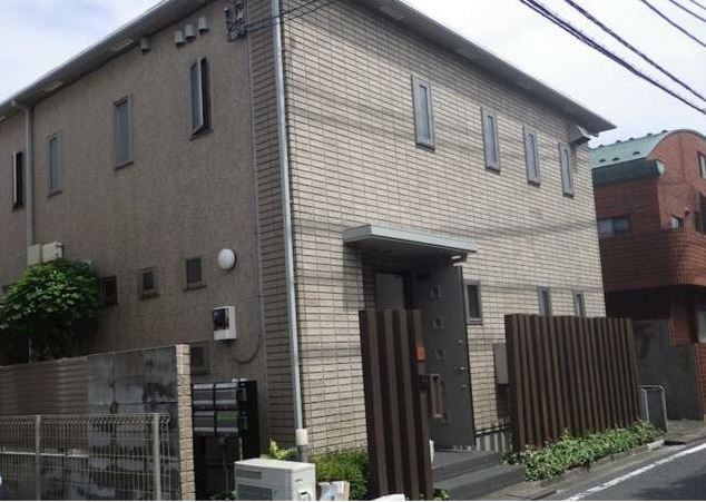 世田谷区代田4丁目 【賃貸居住】アパート 世田谷区代田4丁目 【賃貸居住】アパート
