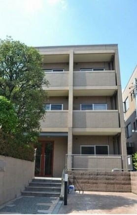 世田谷区代田6丁目 【賃貸居住】マンション 世田谷区代田6丁目 【賃貸居住】マンション
