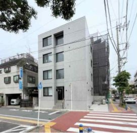 世田谷区松原6丁目 【賃貸居住】マンション 世田谷区松原6丁目 【賃貸居住】マンション