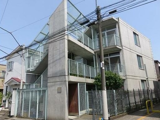 世田谷区上馬5丁目 【賃貸居住】マンション 世田谷区上馬5丁目 【賃貸居住】マンション