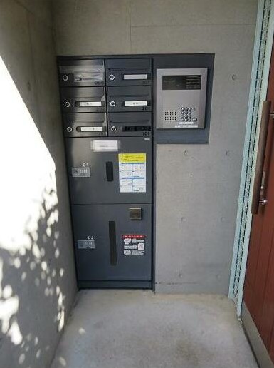 (その他建物画像)