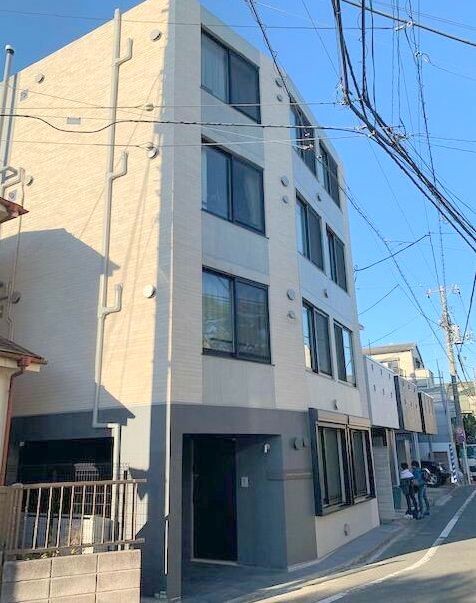 世田谷区豪徳寺1丁目 【賃貸居住】マンション 世田谷区豪徳寺1丁目 【賃貸居住】マンション