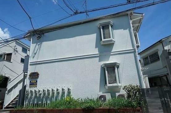 品川区東大井3丁目 【賃貸居住】アパート 品川区東大井3丁目 【賃貸居住】アパート