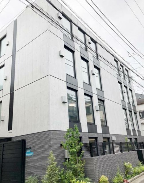 品川区小山2丁目 【賃貸居住】マンション