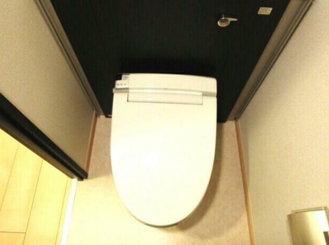 (内装)