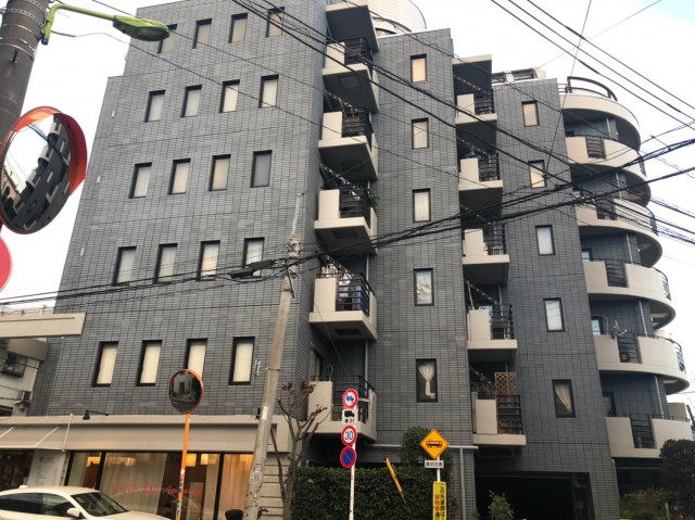 (外観)
