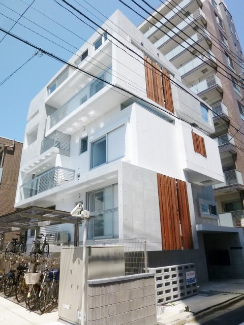 (外観)