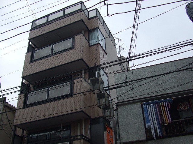 品川区小山2丁目 【賃貸居住】マンション